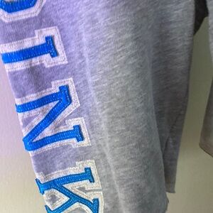 Victoria Secret PINK sweat shorts